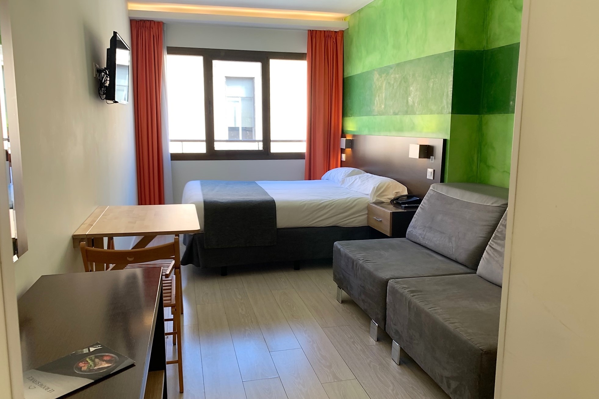 Excelente inversión en la mejor zona de Madrid - Pied-à-Terre